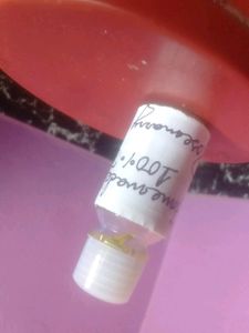 Homemade 100%pure Organic Rosemary Oil