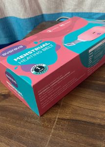 Period cramp relief