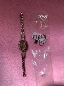 Elegant Women&#39;s Watch