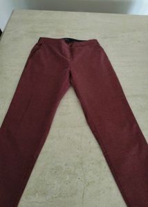 Van Heusen Pant In Excellent Condition