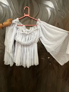 Off Shoulder Top
