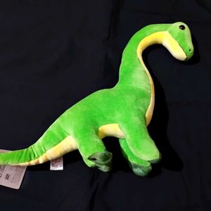 Mirada Dinosaur Plush Toy