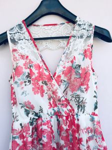 Veromoda Floral Dress