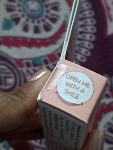 Wishcare Tinted Ceramide Lip Balm with SPF PA