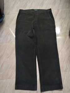 colourplus Corduroy Pants