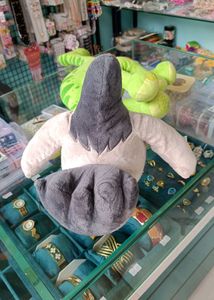 Pigeon Plush Toy