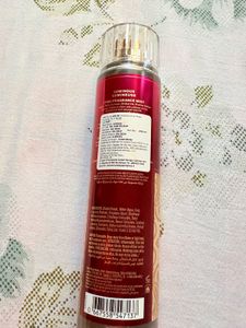 Bath &amp; Body Works Mist Luminous
