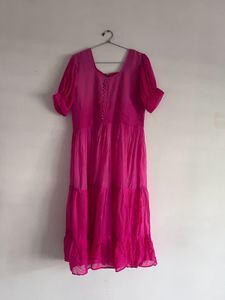 Rosemary Dress