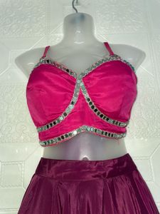 Lehenga Choli
