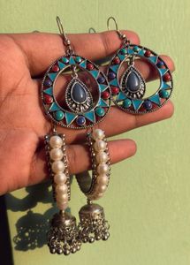 New Jhumka Combo 🔥