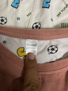 Cute Soccer Outfit