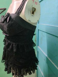 Corset Top