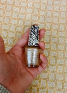 O. P. I Gel Polish Golden Color