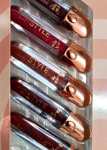 Branded Lipstick Just In 250 With Free Delivery