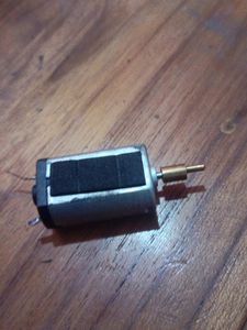 Trimmer Motor
