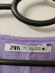 Zara Women Dress