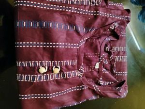 Kurta top