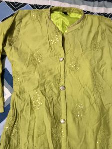 Fancy Kurta