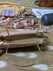 Elegant Handbag