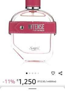 Liquides Imaginaires Bloom Perfume