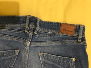 Pepe Jeans