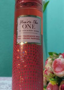 You are the One- BBW, 10ml Sample