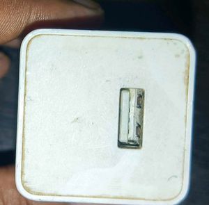 Realme Charger