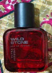 Wild Stone Ultra Sensual Perfume