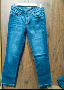Jeans For Girls_Size 30