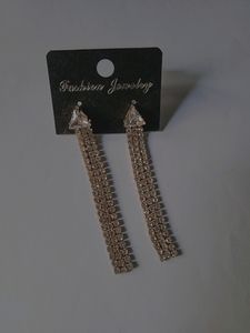 Party Wear Earings