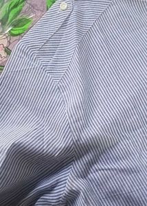 White Palazzos with top