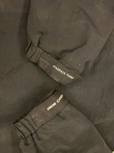 THIRFTED WINTER JACKET