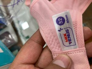 Lux Venus Moulded Bra