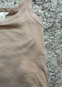H&amp;m Basic Tee
