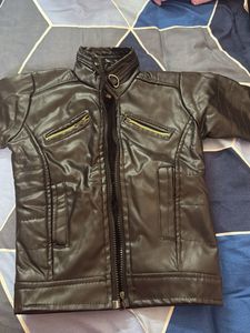 Stylish Black Jacket