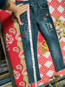 Kids Boys Jeans