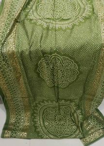 Purple Embroidered Kurta Set