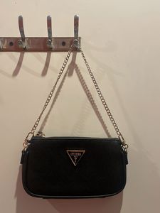 Small Chained Bag😍