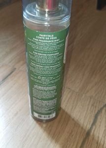 Bath &amp; Body Works Bbw Fairytale (Slightly Used)