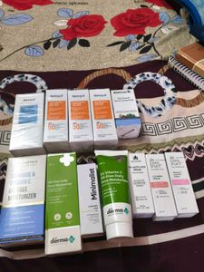 The Derma Co Reequill Deconstruct Wishcare