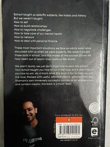 Build, Don't Talk - Raj Shamani