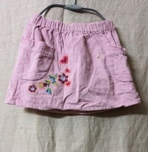 Pink Baby Skirt SALE🎉