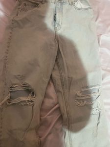 H&amp;M Denim