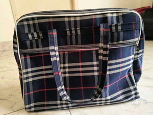 Hand Bag Duffle.