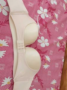 Wireless Seamless Bra