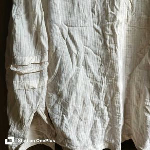 Premium Elegant Ruffled top