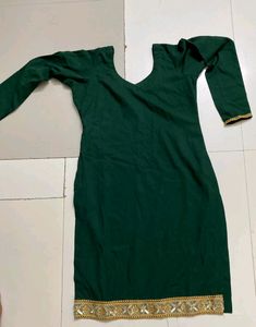 Beautiful Simple Sharara.Suit 💚💚🤩