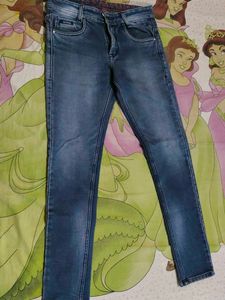 SARAD Jeans