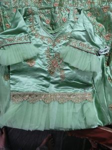 BRIDAL LEHENGA 😍