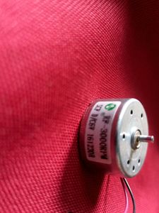 Motor 3000 RPM Motor